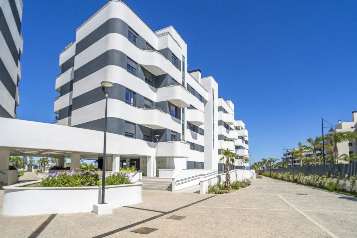 2 Bed Apartment for sale in Torremolinos Costa Del Sol, Málaga, Spain