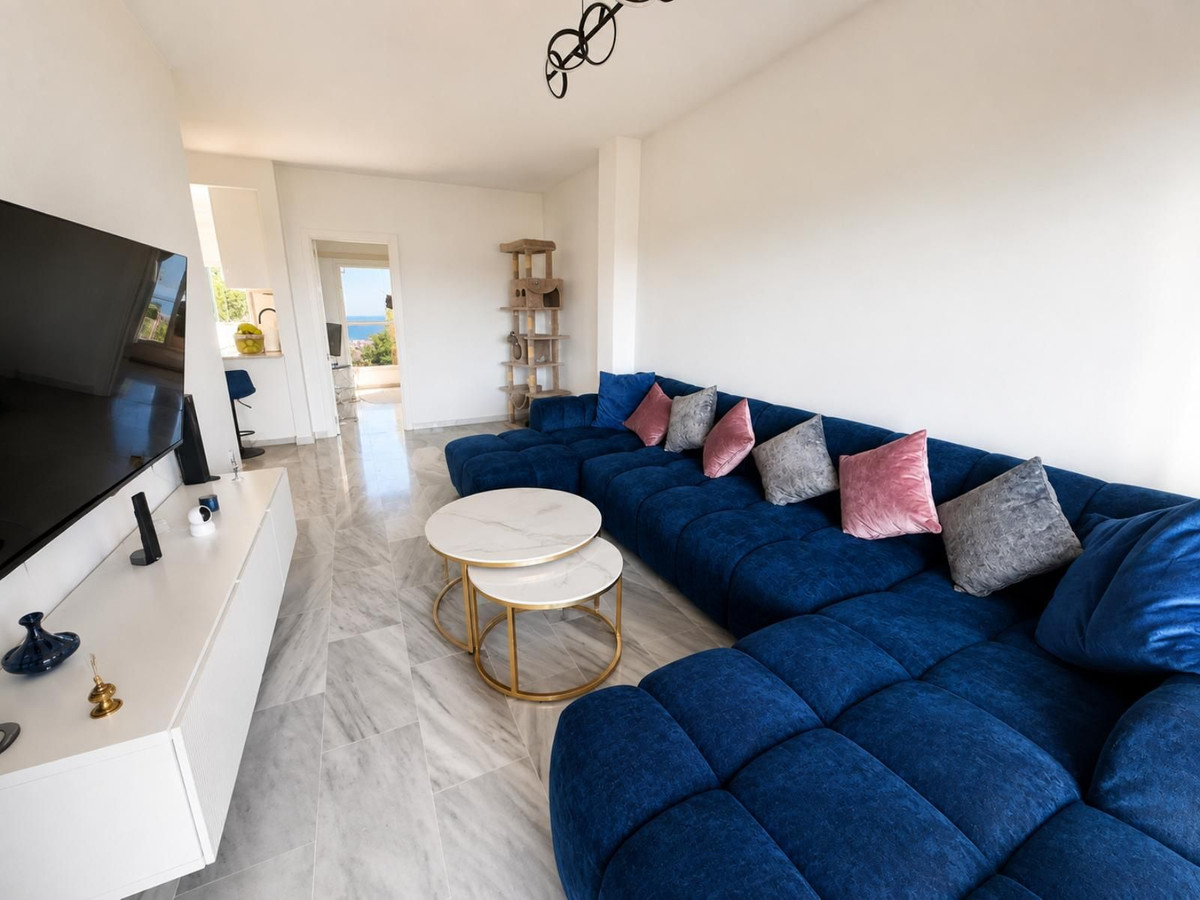 Se vende Apartamento Planta Media de 3 dormitorios en Costa Del Sol, Málaga, España
