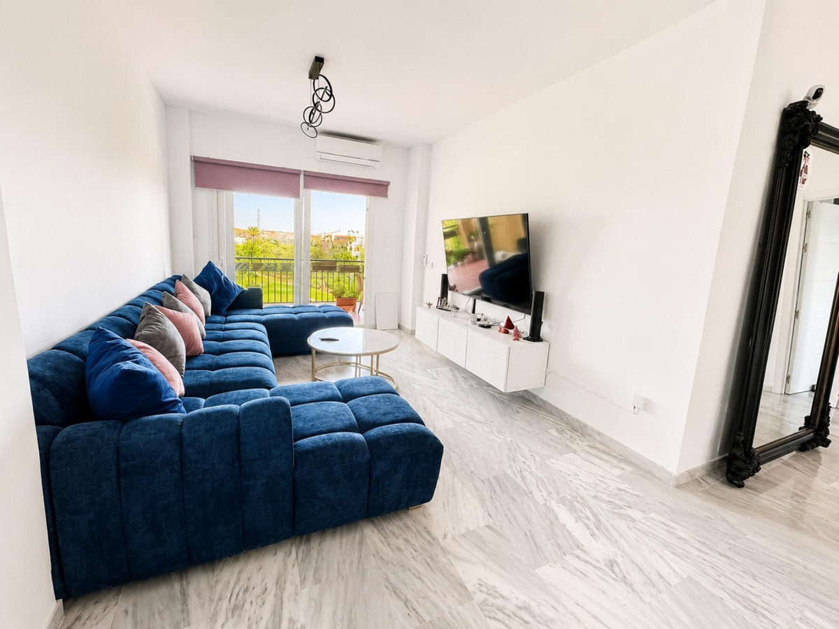 Se vende Apartamento Planta Media de 3 dormitorios en Costa Del Sol, Málaga, España