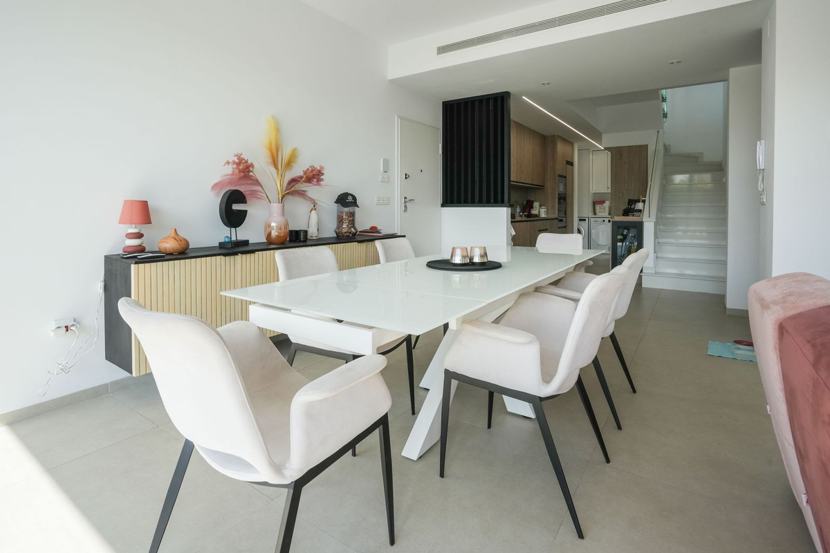 Se vende Pareada de 5 dormitorios en Costa Calida, Murcia, España