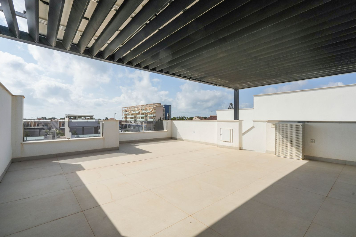 Se vende Pareada de 5 dormitorios en Costa Calida, Murcia, España