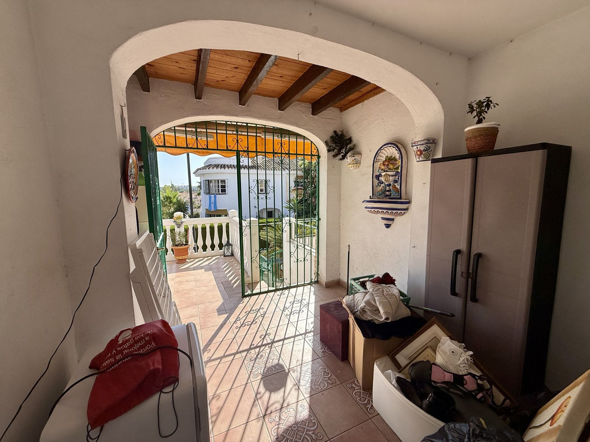 Se vende Pareada de 3 dormitorios en Costa Del Sol, Málaga, España