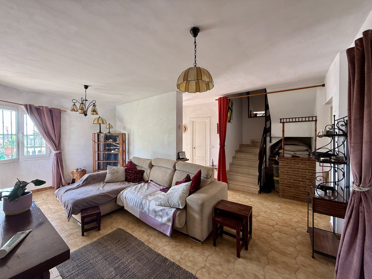 Se vende Pareada de 3 dormitorios en Costa Del Sol, Málaga, España