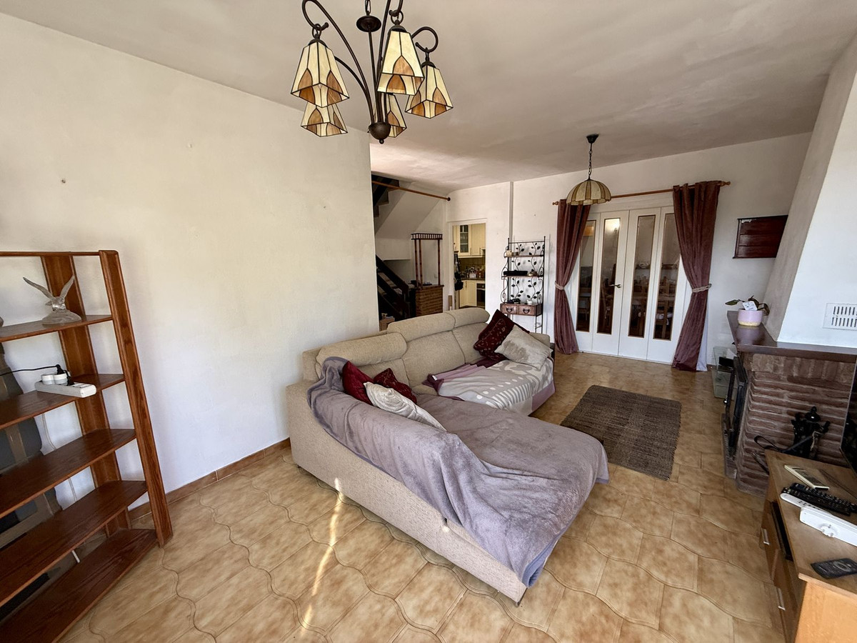 Se vende Pareada de 3 dormitorios en Costa Del Sol, Málaga, España