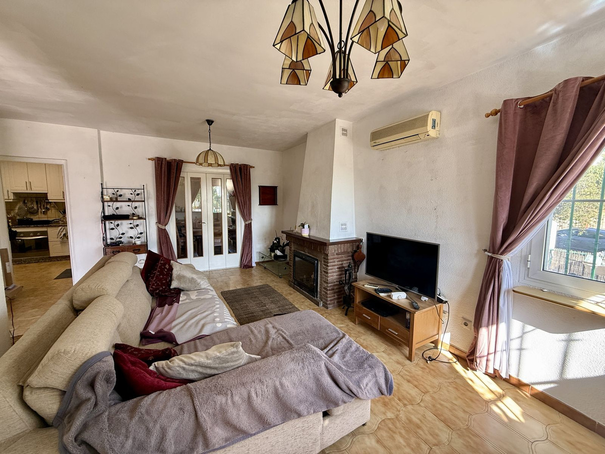 Se vende Pareada de 3 dormitorios en Costa Del Sol, Málaga, España