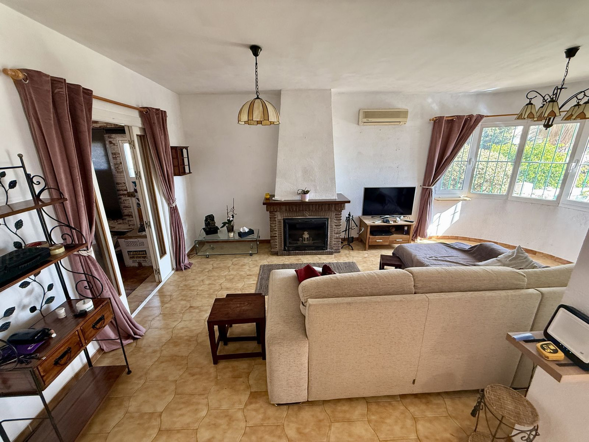 Se vende Pareada de 3 dormitorios en Costa Del Sol, Málaga, España