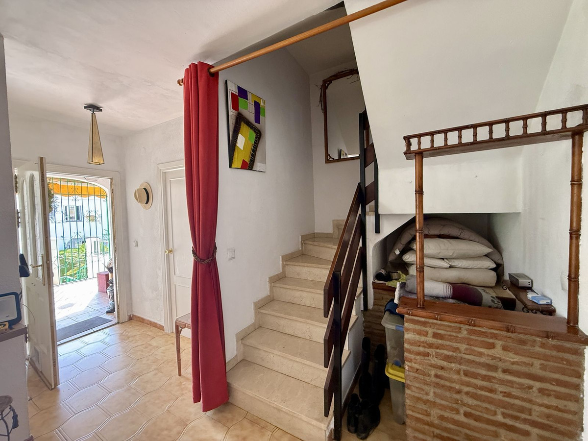 Se vende Pareada de 3 dormitorios en Costa Del Sol, Málaga, España