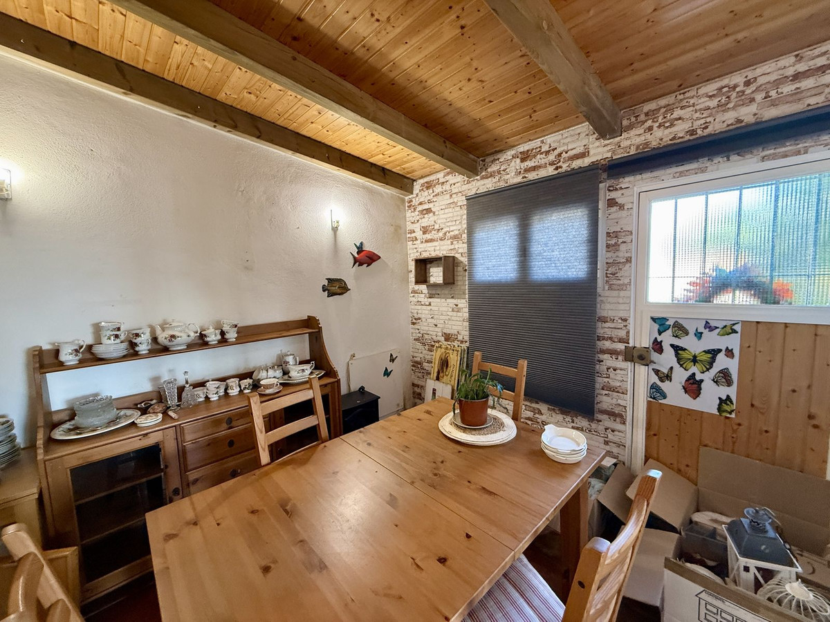 Se vende Pareada de 3 dormitorios en Costa Del Sol, Málaga, España