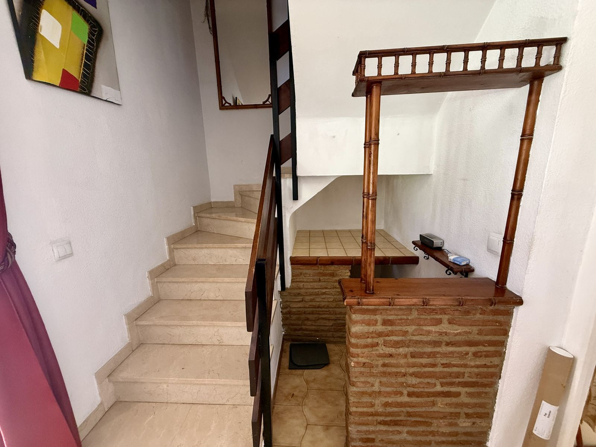 Se vende Pareada de 3 dormitorios en Costa Del Sol, Málaga, España