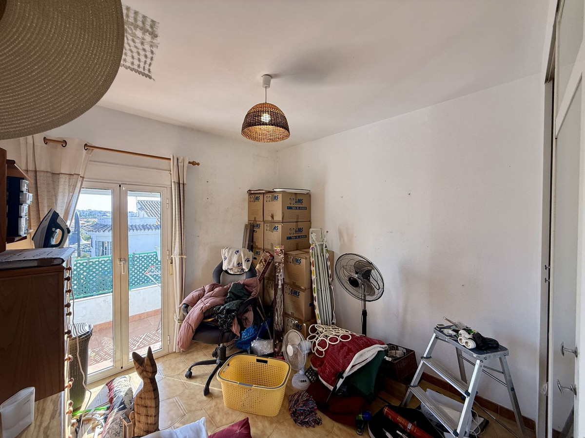 Se vende Pareada de 3 dormitorios en Costa Del Sol, Málaga, España