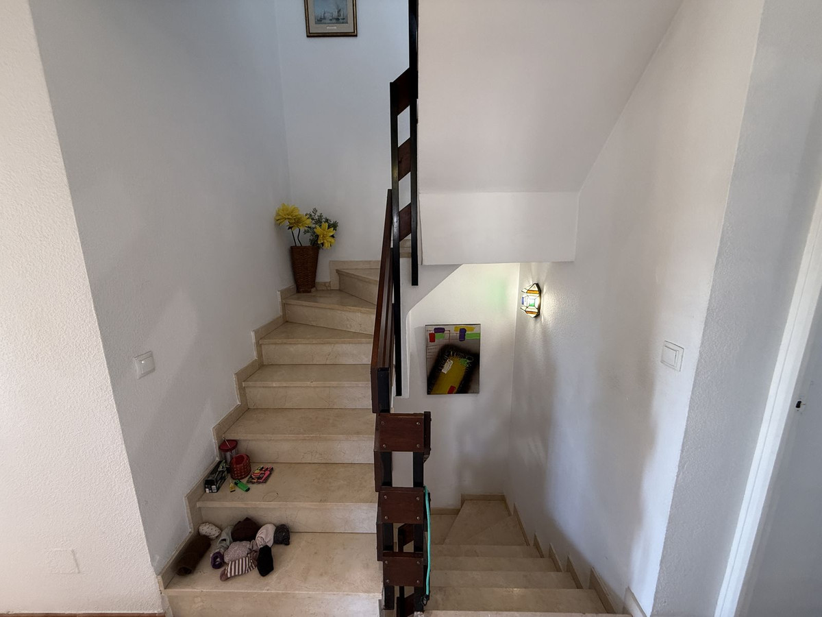 Se vende Pareada de 3 dormitorios en Costa Del Sol, Málaga, España