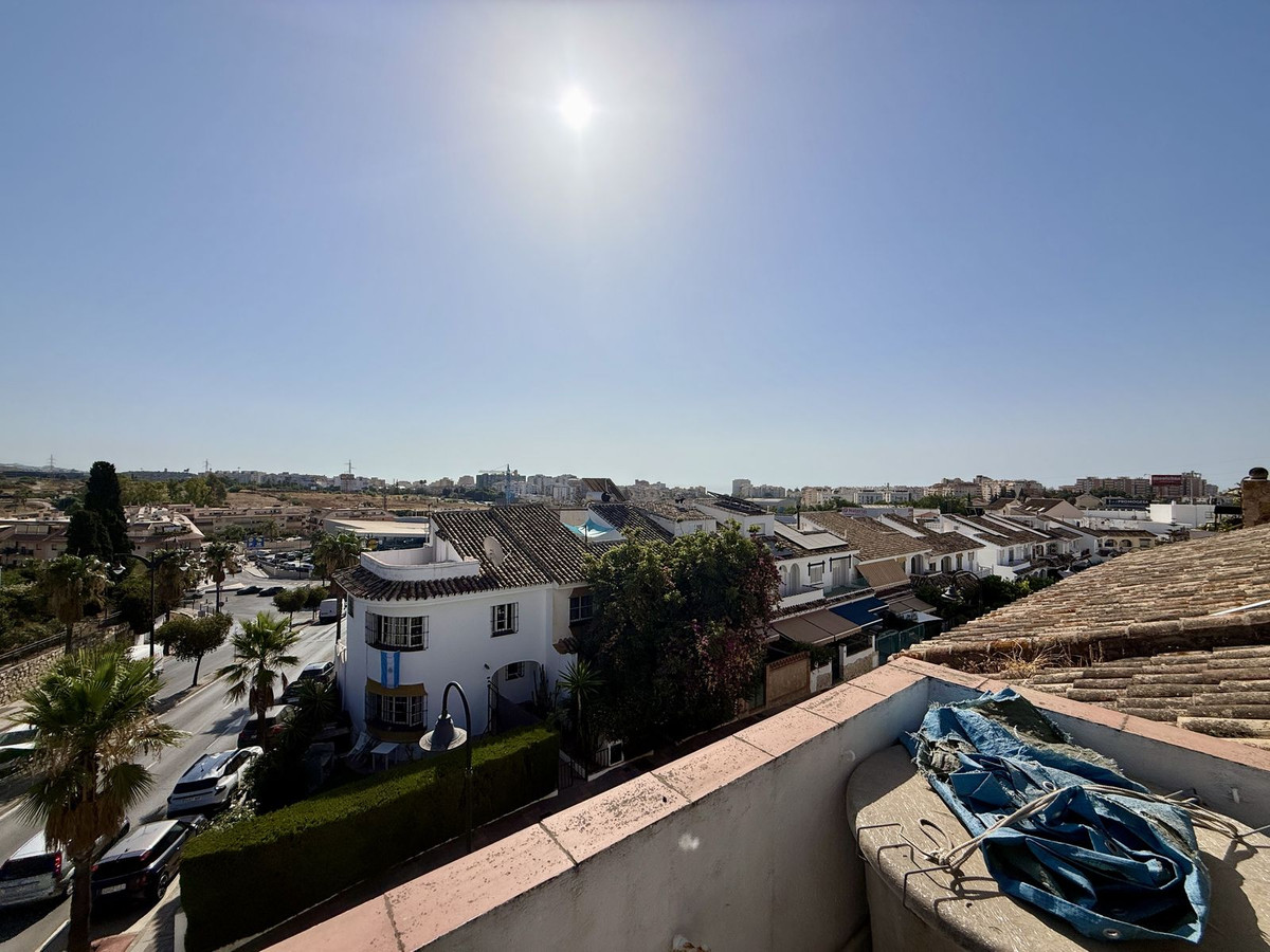 Se vende Pareada de 3 dormitorios en Costa Del Sol, Málaga, España