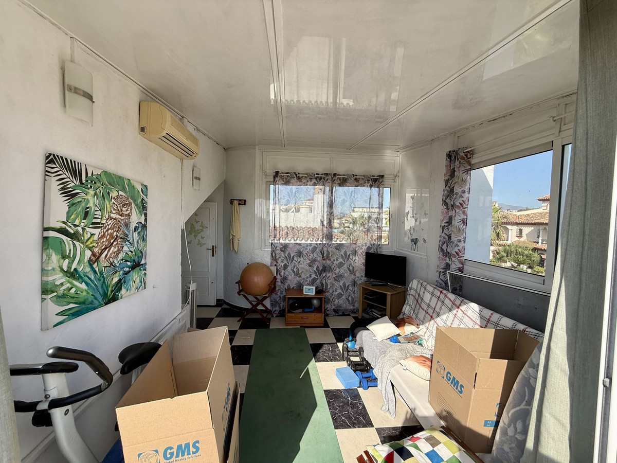 Se vende Pareada de 3 dormitorios en Costa Del Sol, Málaga, España