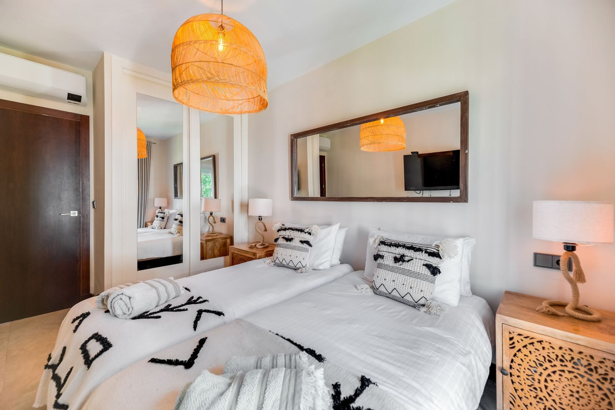 4 Bed Townhouse for sale in Las Chapas Costa Del Sol, Málaga, Spain
