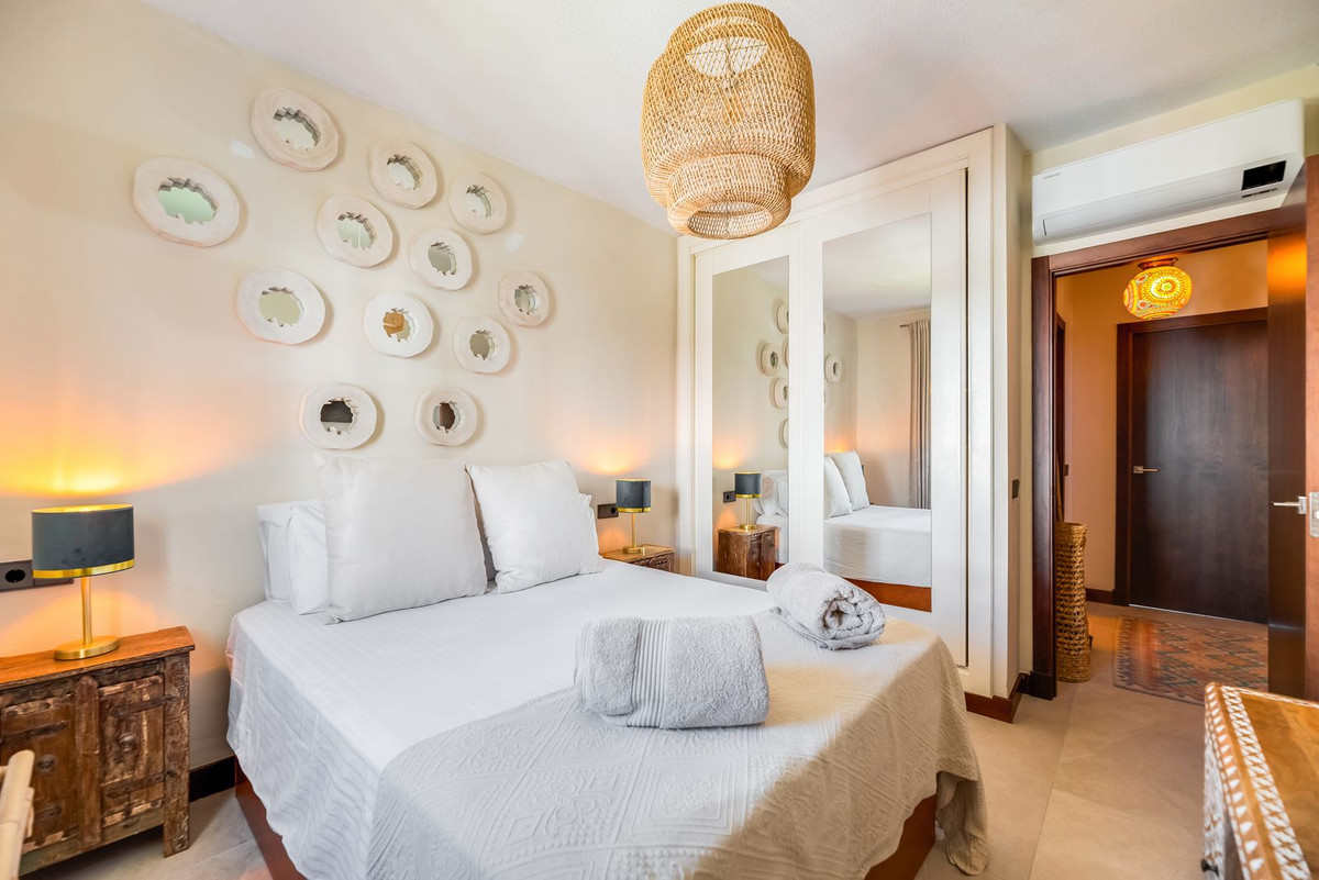 4 Bed Townhouse for sale in Las Chapas Costa Del Sol, Málaga, Spain