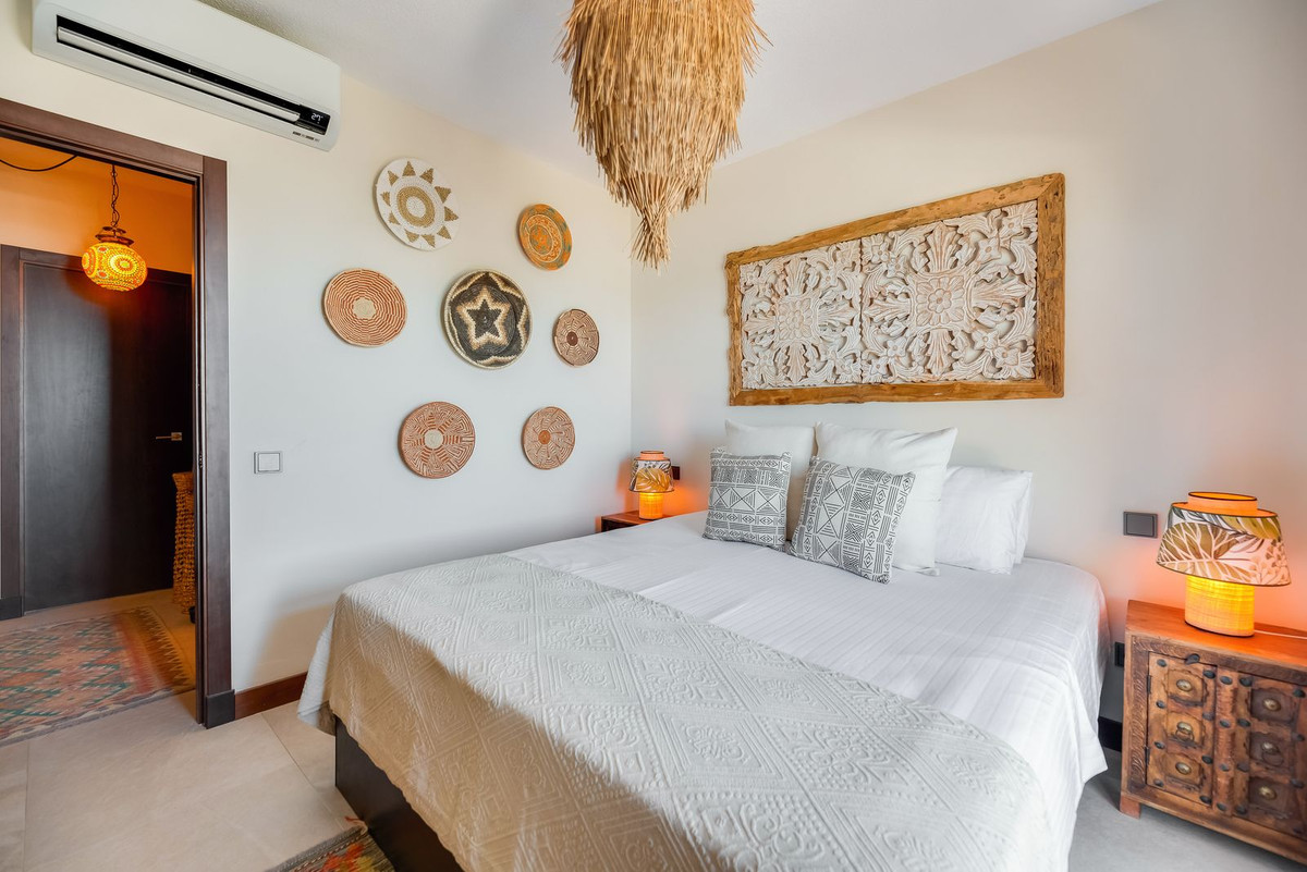 4 Bed Townhouse for sale in Las Chapas Costa Del Sol, Málaga, Spain