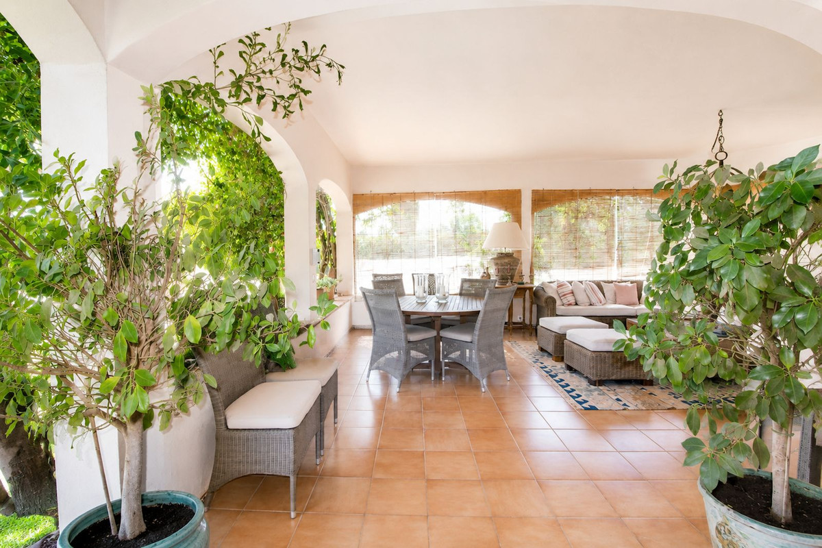 4 Bed Townhouse for sale in La Quinta Costa Del Sol, Málaga, Spain