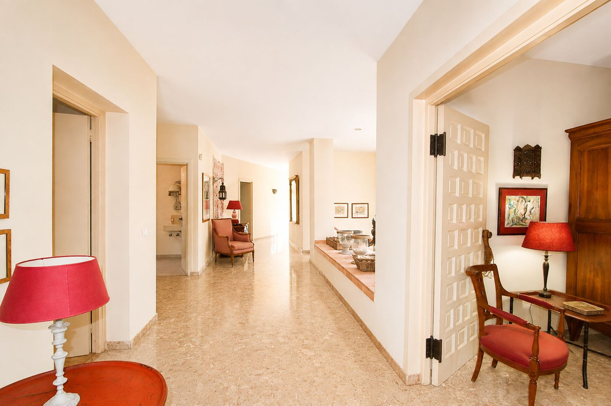 4 Bed Townhouse for sale in La Quinta Costa Del Sol, Málaga, Spain