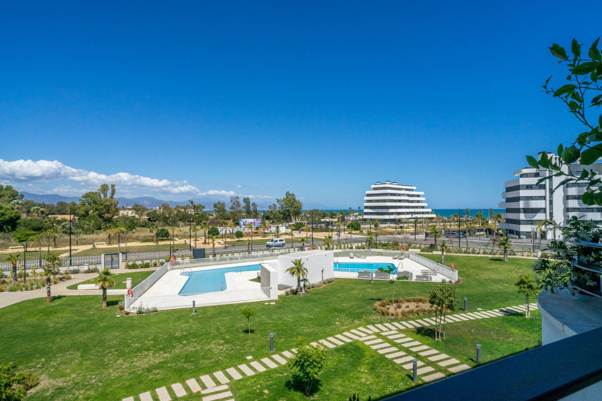 2 Bed Apartment for sale in Torremolinos Costa Del Sol, Málaga, Spain