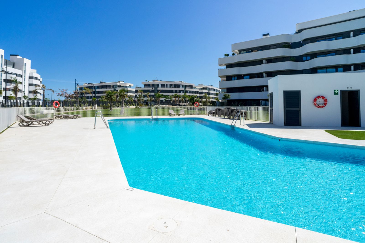 2 Bed Apartment for sale in Torremolinos Costa Del Sol, Málaga, Spain