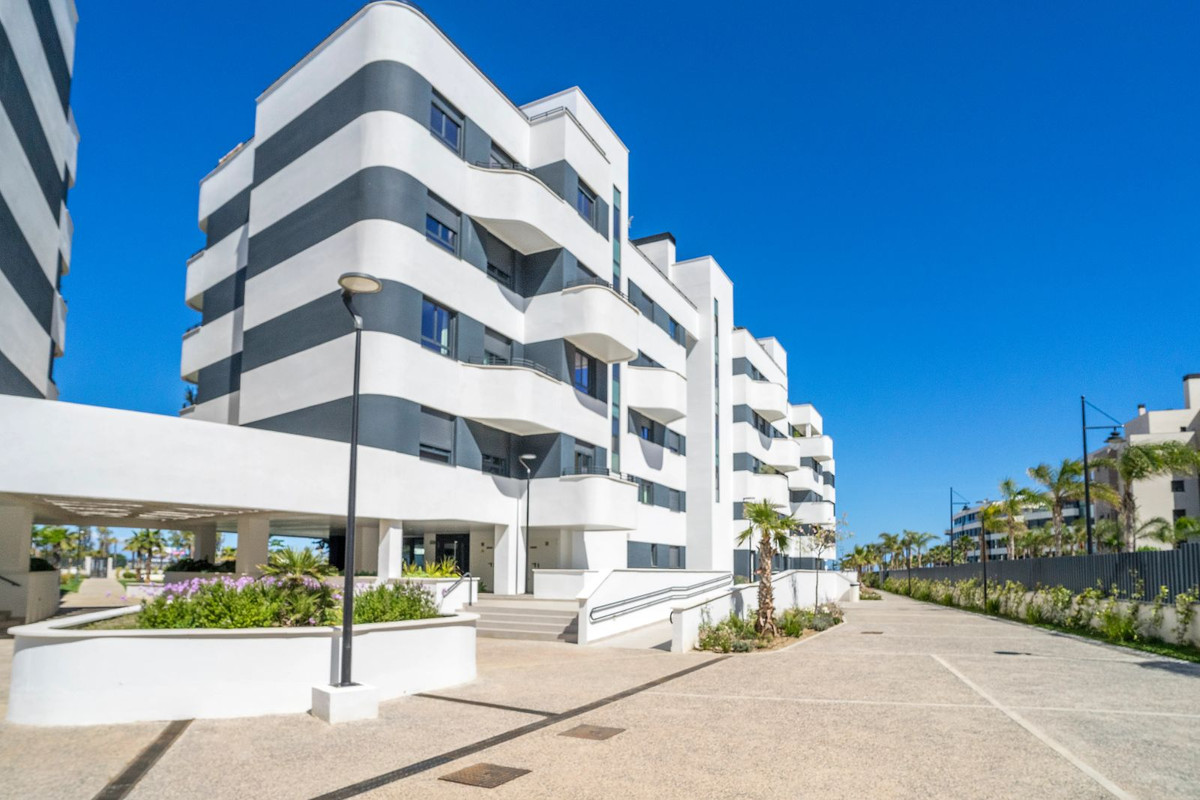 2 Bed Apartment for sale in Torremolinos Costa Del Sol, Málaga, Spain