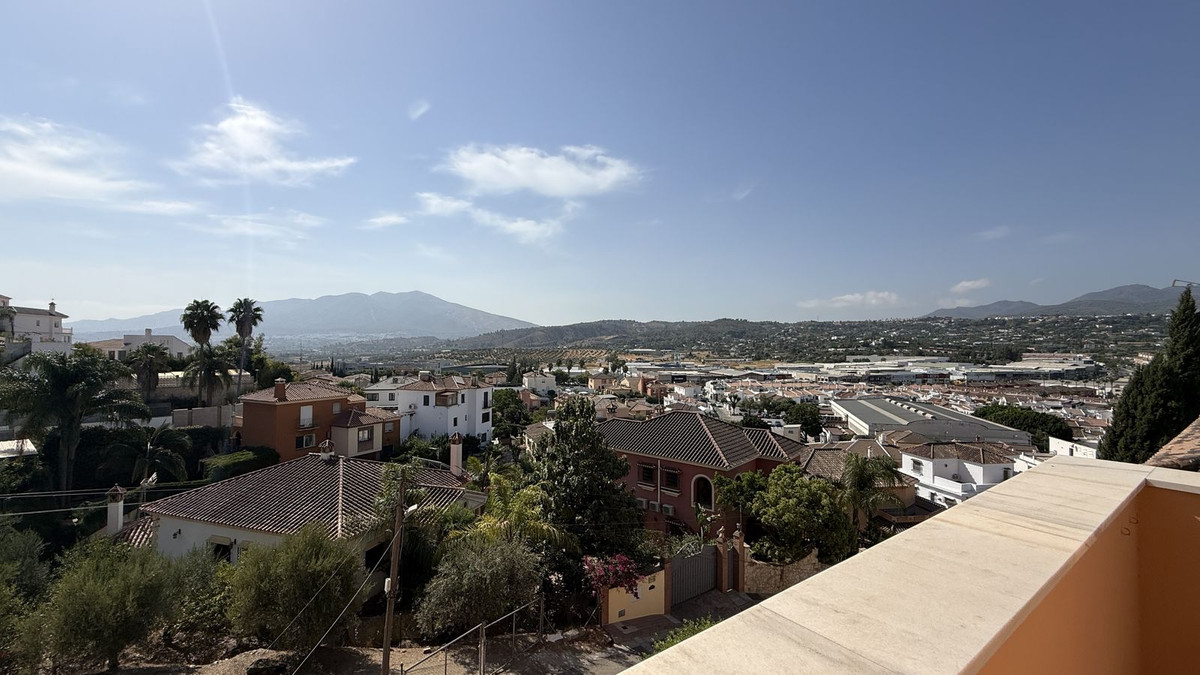 Se vende Villa - Chalet de 4 dormitorios en Costa Del Sol, Málaga, España
