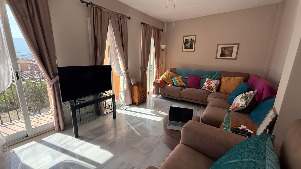 Se vende Villa - Chalet de 4 dormitorios en Costa Del Sol, Málaga, España