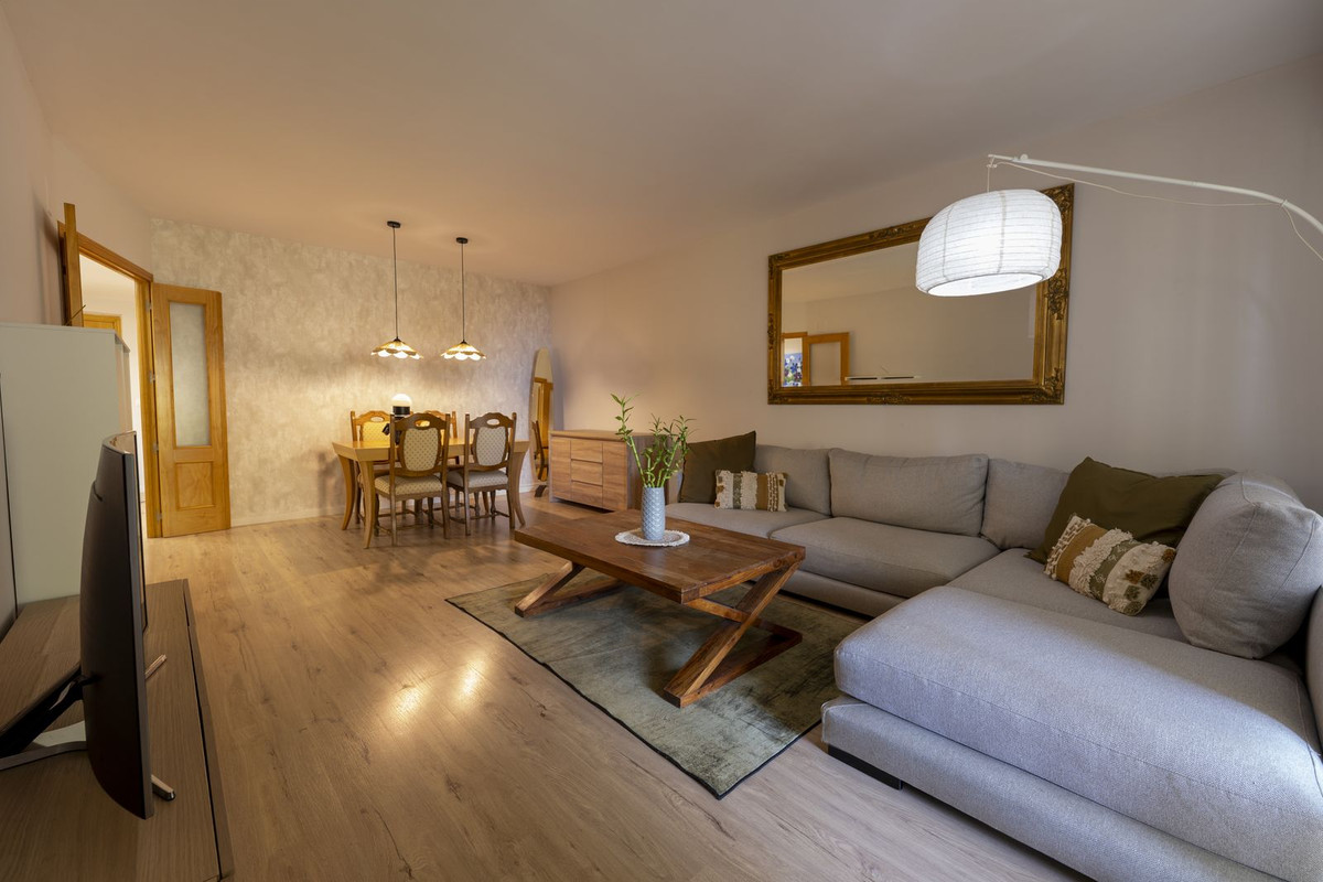 Se vende Apartamento Planta Baja de 2 dormitorios en Costa Del Sol, Málaga, España