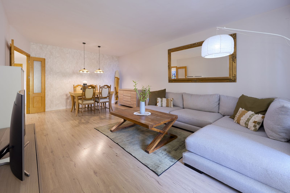 Se vende Apartamento Planta Baja de 2 dormitorios en Costa Del Sol, Málaga, España