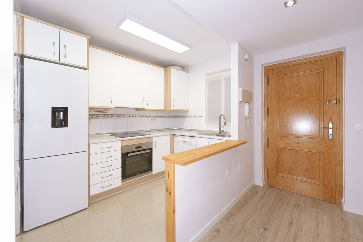 Se vende Apartamento Planta Baja de 2 dormitorios en Costa Del Sol, Málaga, España