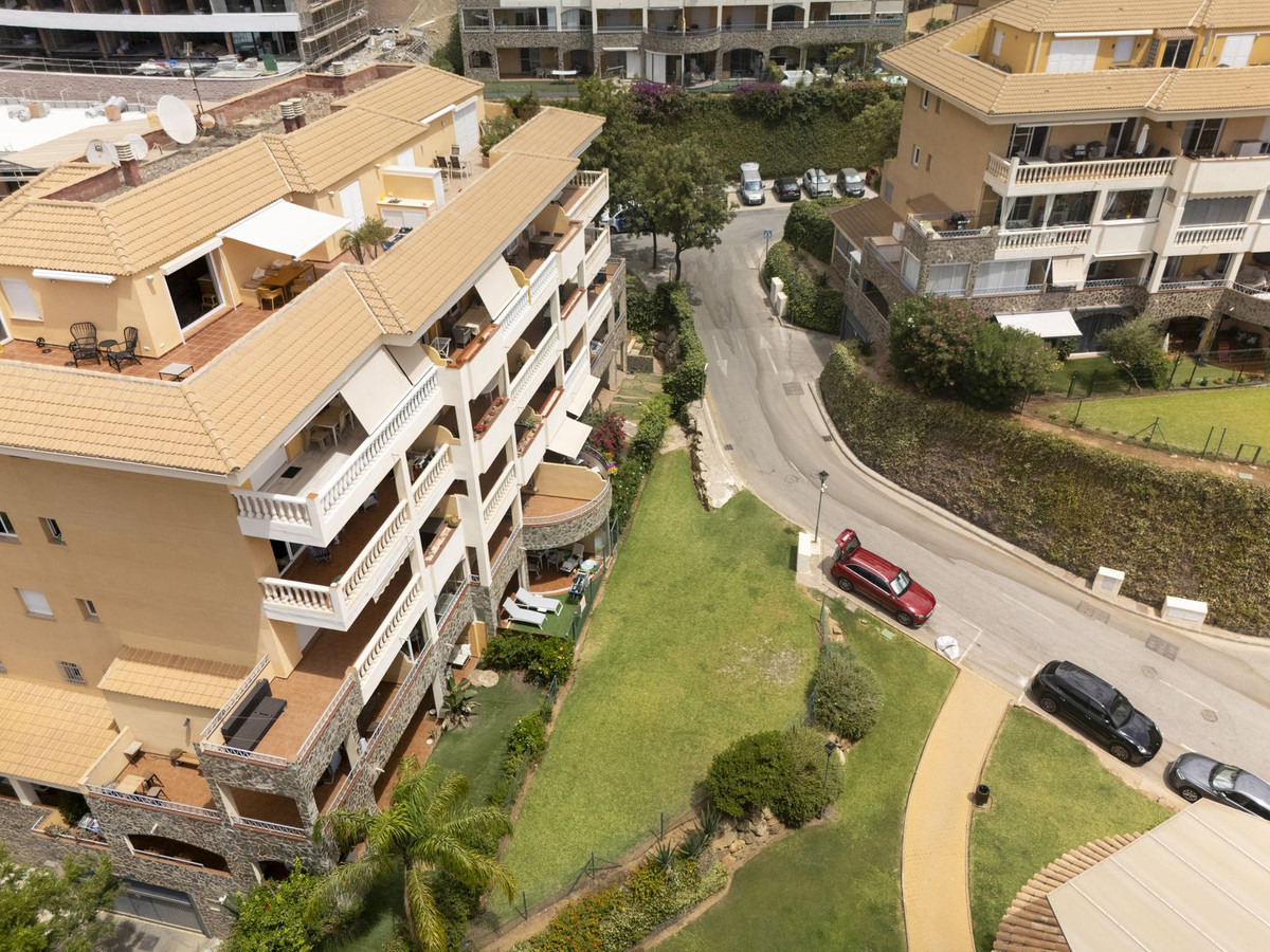 Se vende Apartamento Planta Baja de 2 dormitorios en Costa Del Sol, Málaga, España