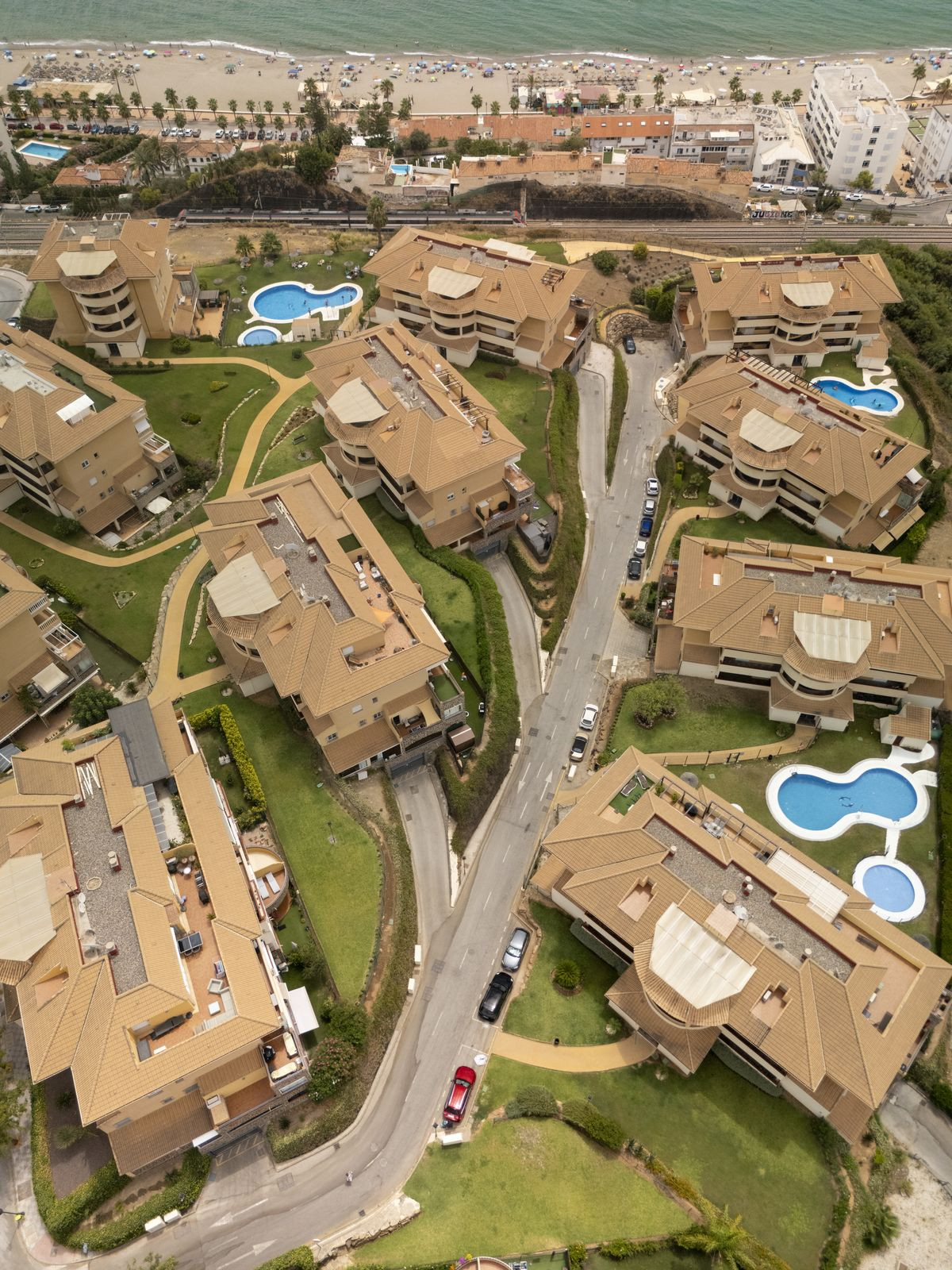 Se vende Apartamento Planta Baja de 2 dormitorios en Costa Del Sol, Málaga, España