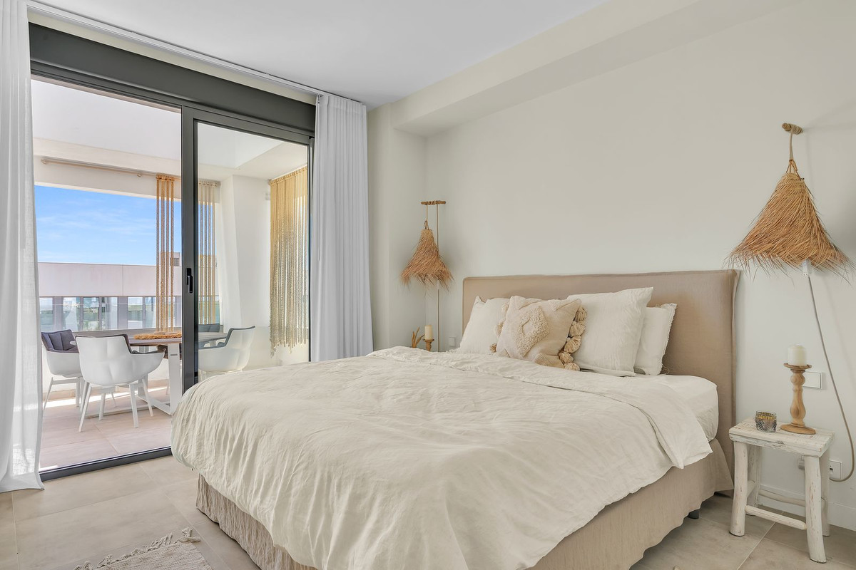 Se vende Apartamento en Planta Última de 2 dormitorios en Costa Del Sol, Málaga, España