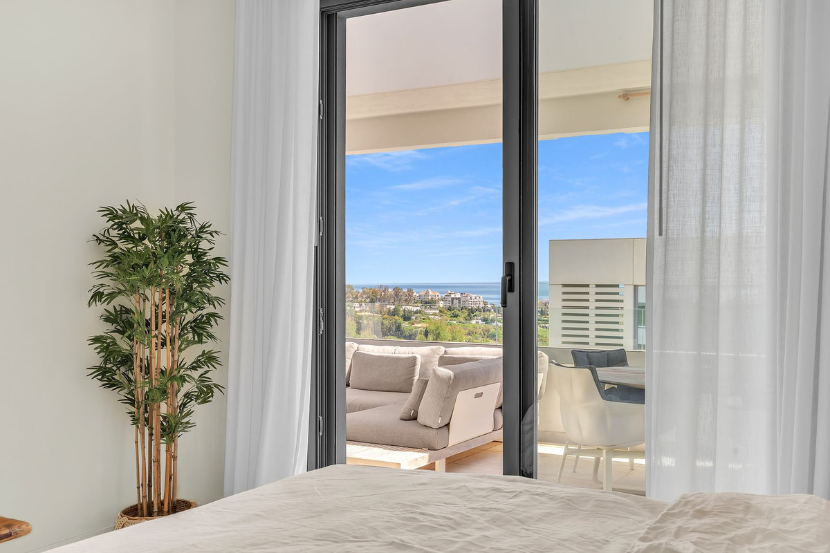 Se vende Apartamento en Planta Última de 2 dormitorios en Costa Del Sol, Málaga, España