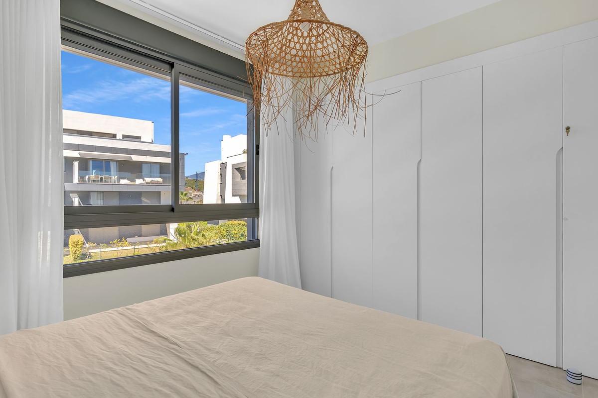 Se vende Apartamento en Planta Última de 2 dormitorios en Costa Del Sol, Málaga, España