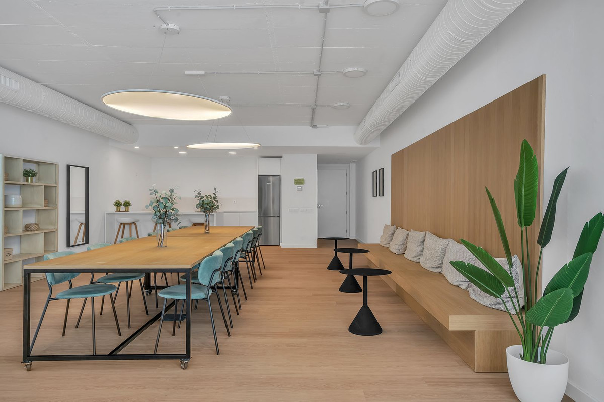 Se vende Apartamento en Planta Última de 2 dormitorios en Costa Del Sol, Málaga, España