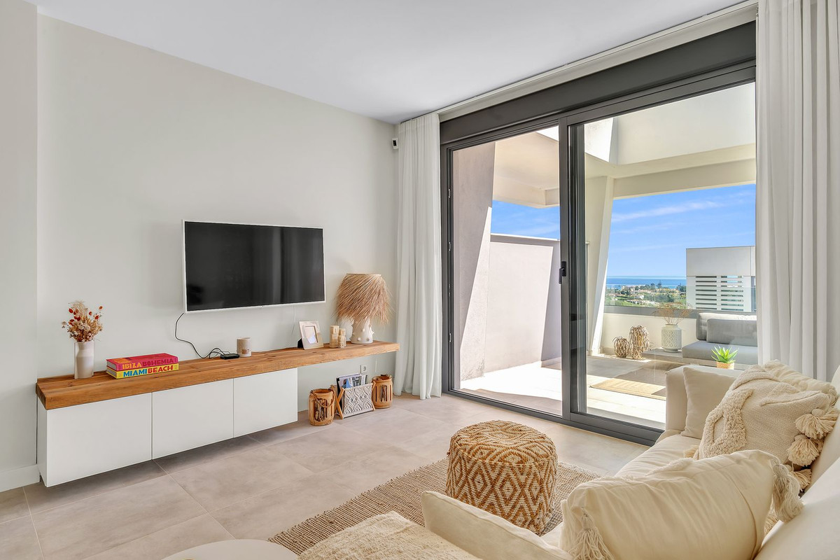 Se vende Apartamento en Planta Última de 2 dormitorios en Costa Del Sol, Málaga, España