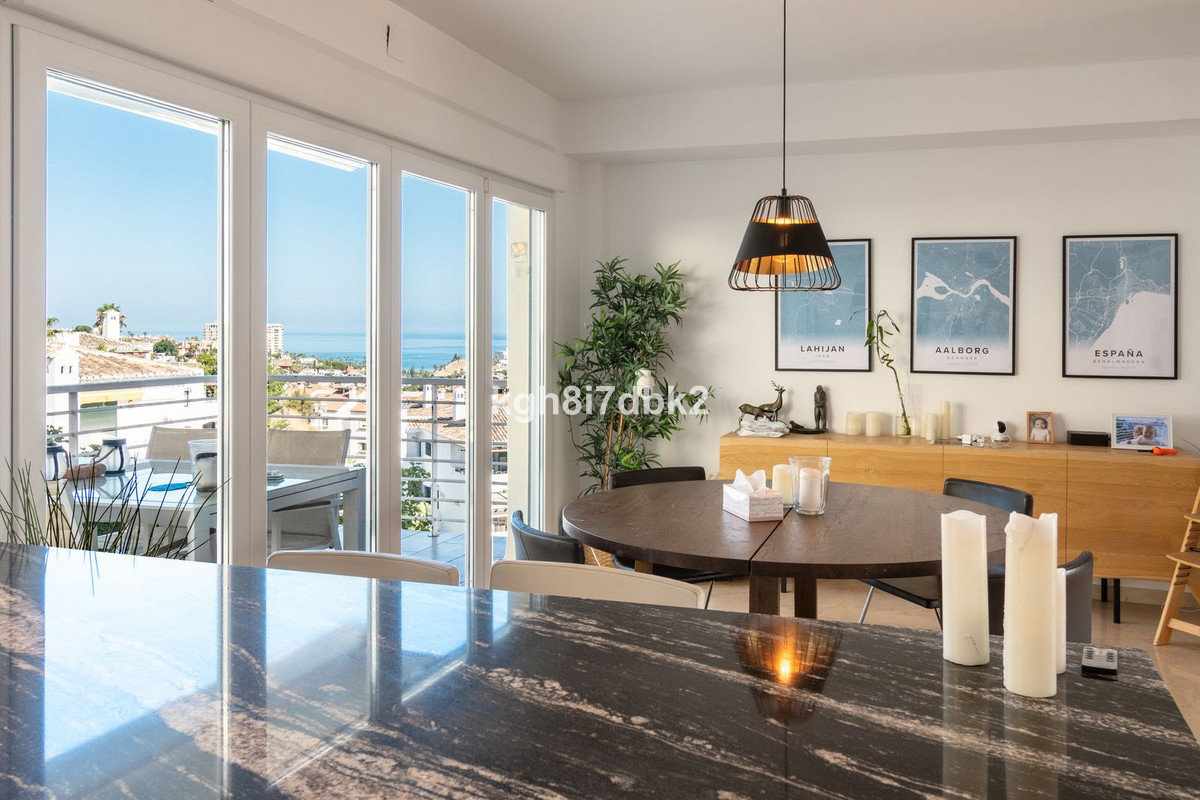 Se vende Apartamento Planta Media de 3 dormitorios en Costa Del Sol, Málaga, España