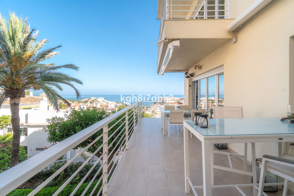 Se vende Apartamento Planta Media de 3 dormitorios en Costa Del Sol, Málaga, España