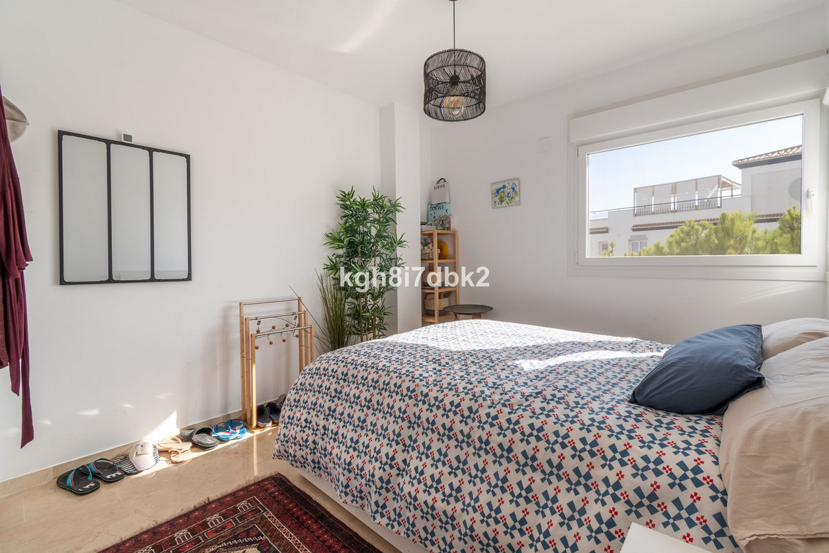 Se vende Apartamento Planta Media de 3 dormitorios en Costa Del Sol, Málaga, España