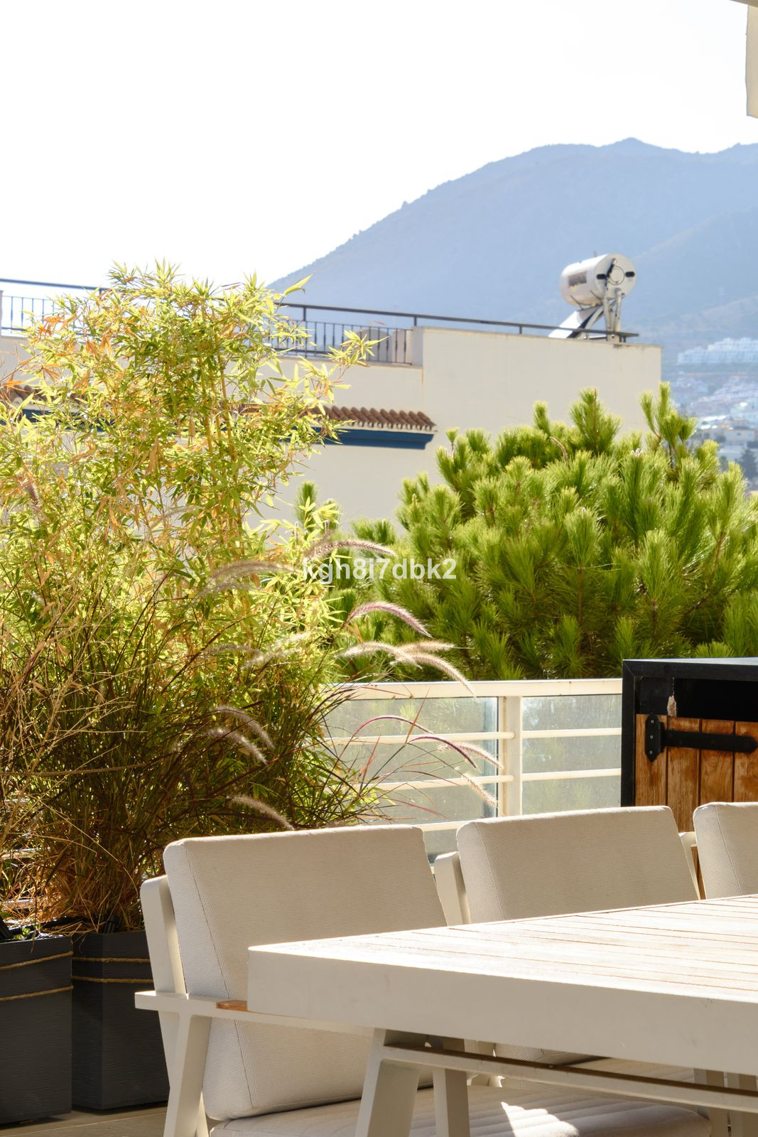 Se vende Apartamento Planta Media de 3 dormitorios en Costa Del Sol, Málaga, España
