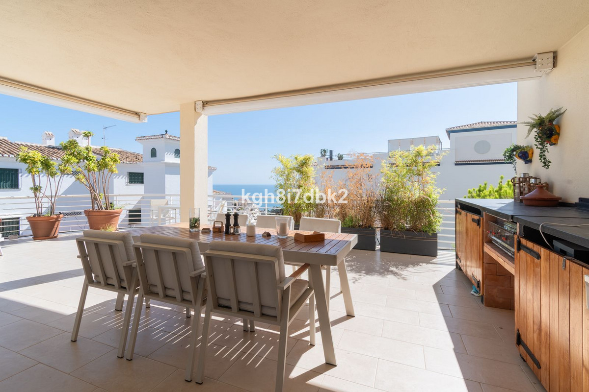 Se vende Apartamento Planta Media de 3 dormitorios en Costa Del Sol, Málaga, España