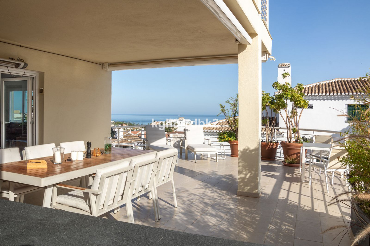 Se vende Apartamento Planta Media de 3 dormitorios en Costa Del Sol, Málaga, España