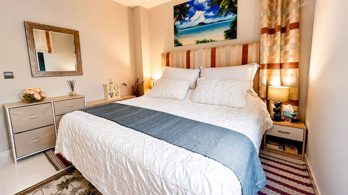 Se vende Apartamento Planta Baja de 2 dormitorios en Costa Del Sol, Málaga, España