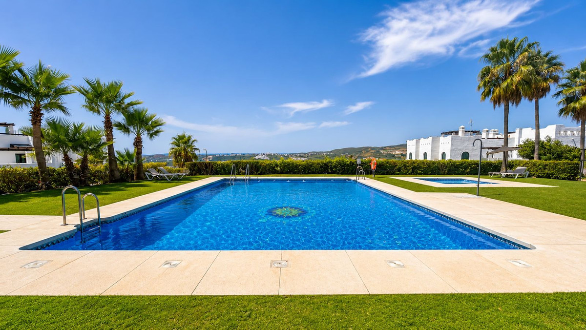 Se vende Apartamento Planta Baja de 2 dormitorios en Costa Del Sol, Málaga, España