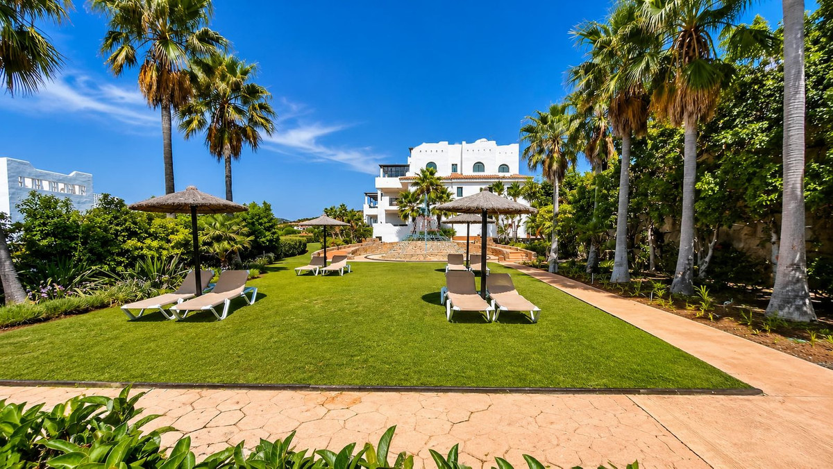 Se vende Apartamento Planta Baja de 2 dormitorios en Costa Del Sol, Málaga, España