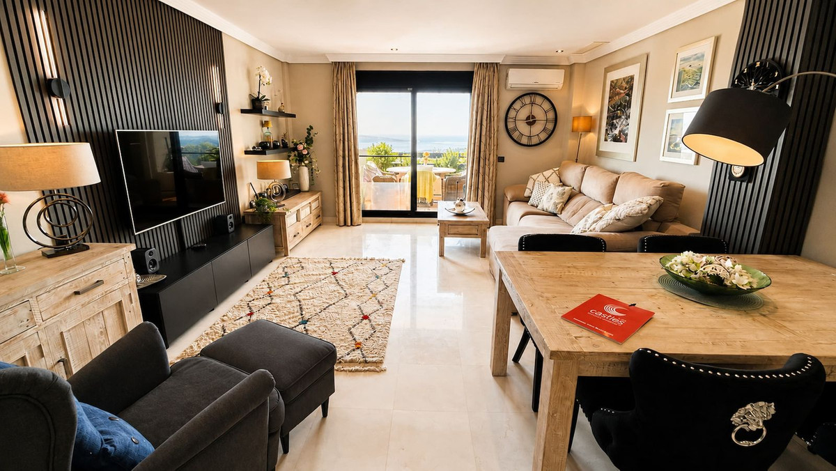 Se vende Apartamento Planta Baja de 2 dormitorios en Costa Del Sol, Málaga, España
