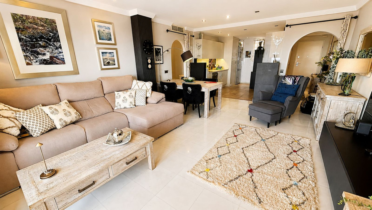 Se vende Apartamento Planta Baja de 2 dormitorios en Costa Del Sol, Málaga, España