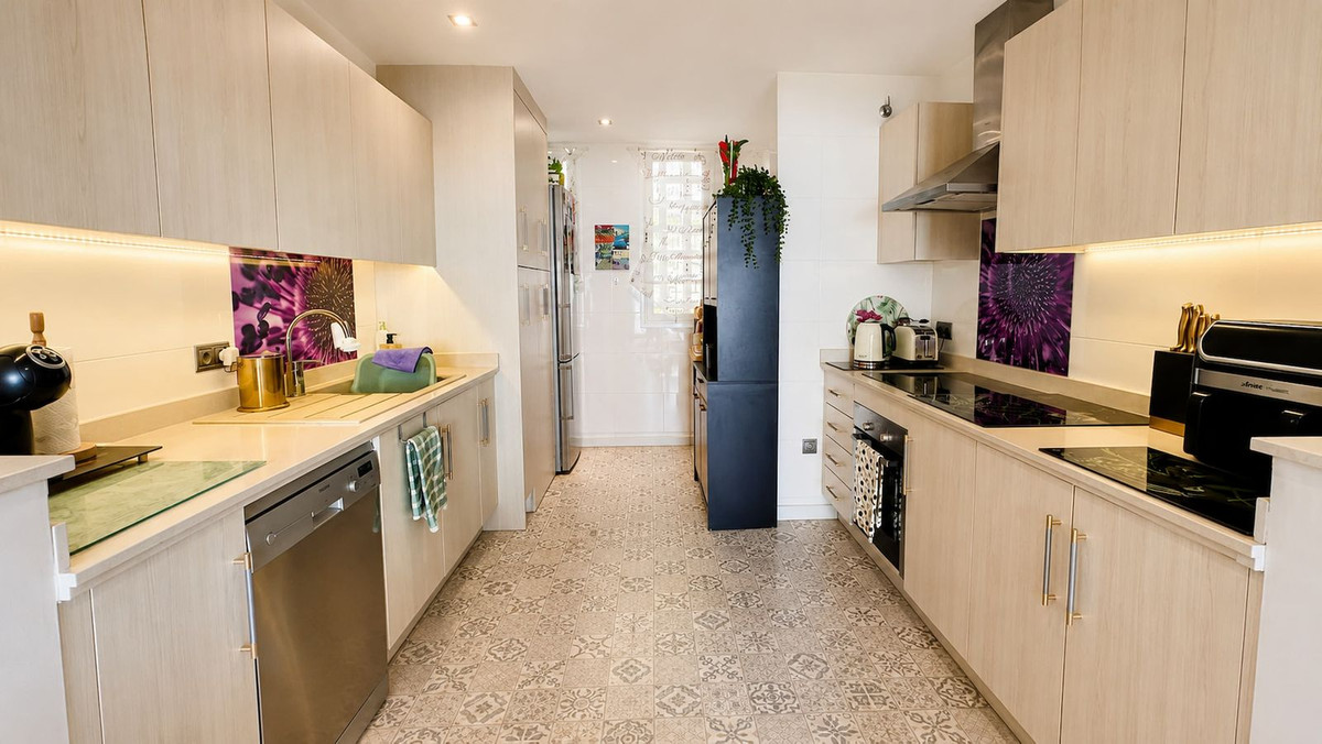 Se vende Apartamento Planta Baja de 2 dormitorios en Costa Del Sol, Málaga, España