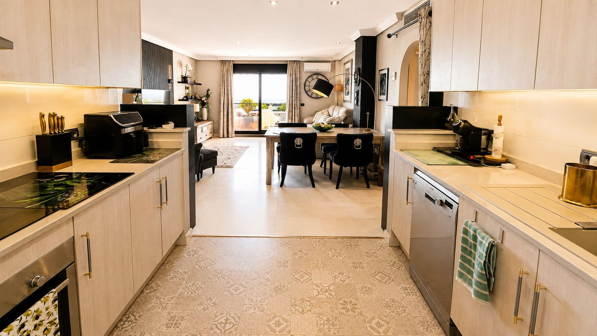Se vende Apartamento Planta Baja de 2 dormitorios en Costa Del Sol, Málaga, España
